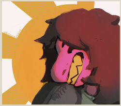 susie (deltarune) from deltarune by angstyhikka