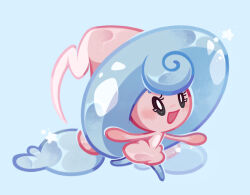 hattrem from pokemon