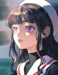 daidouji tomoyo from cardcaptor sakura