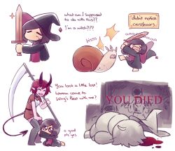 original fan art