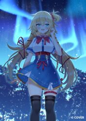 akai haato from hololive by myusha