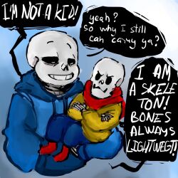 papyrus (undertale) from undertale by angstyhikka