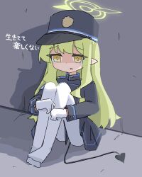hikari (blue archive) from blue archive