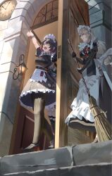 alexandrina sebastiane from zenless zone zero
