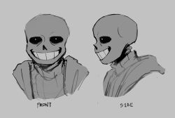 sans (undertale) from undertale by angstyhikka