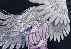 girl (tenshi no tamago) from tenshi no tamago (anime)