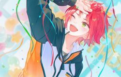 isara mao from ensemble stars!