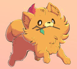 pombon from pokemon
