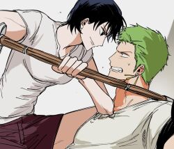 roronoa zoro from one piece