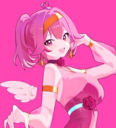 cupid fan art