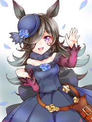 rice shower (umamusume) from umamusume by sonna877san