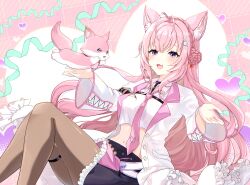 hakui koyori from hololive