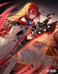 elizabeth rose bloodflame from hololive
