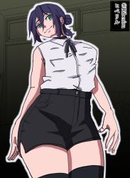 bomb devil (chainsaw man) from chainsaw man