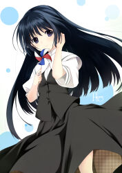 kohinata hayami from h2o footprints in the sand by gatakenjin