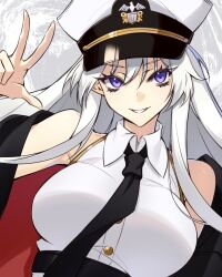 enterprise (azur lane) from azur lane