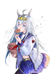 oguri cap (umamusume) from umamusume