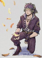 final fantasy fan art