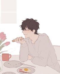 okumura eiji from banana fish