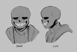 sans (undertale) from undertale by angstyhikka