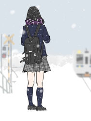 original fan art