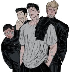 slam dunk (series) fan art