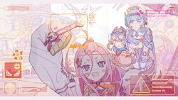 aino (genshin impact) from genshin impact