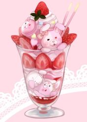 monomi (danganronpa) from danganronpa (series)