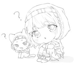 momo (nikki) from nikki (series)