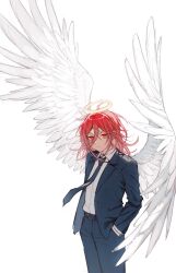 angel devil (chainsaw man) from chainsaw man by deep (deep4946)