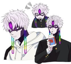 dandadan fan art