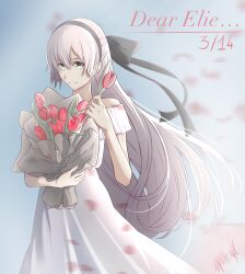 elie macdowell from eiyuu densetsu