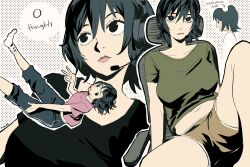 original fan art