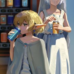 frieren from sousou no frieren