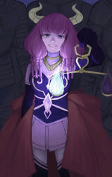 aura (sousou no frieren) from sousou no frieren