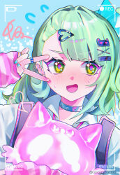 sunna (zenless zone zero) from zenless zone zero