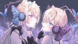 fuwawa abyssgard from hololive