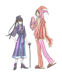 library of ruina fan art