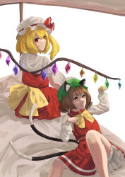 chen from touhou