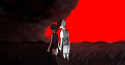 omori (omori) from omori by rou (h s sinrin)