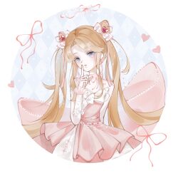 nikki (series) fan art