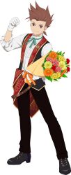 lloyd irving from tales of (series)