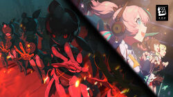 aria (zenless zone zero) from zenless zone zero