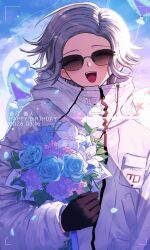 aotsuki eito from the hundred line -last defense academy-