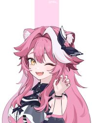 raora panthera from hololive