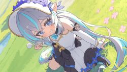 granblue fantasy fan art