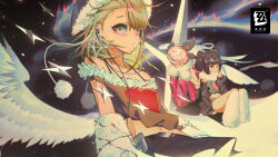 aria (zenless zone zero) from zenless zone zero