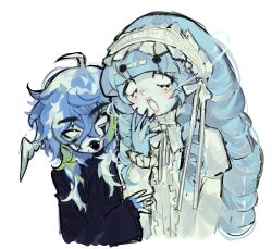 Booru post from safebooru.org