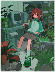 original fan art
