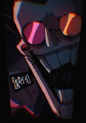 spamton g. spamton from deltarune by angstyhikka